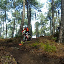 Circuit VTT & Running