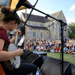 Festival de l'Épau