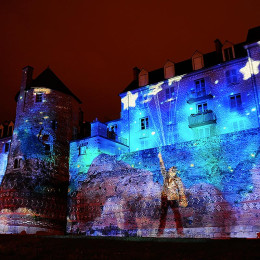 La nuit des Chimères